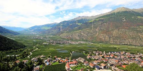 Estate in Sudtirol: Offerte speciali
