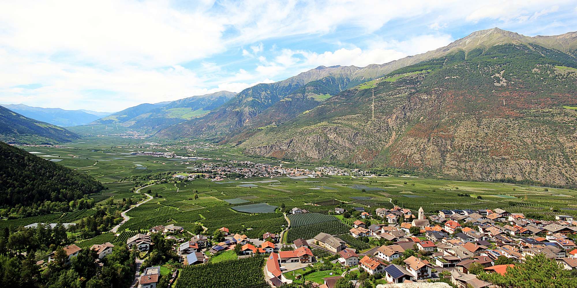 Sommer in Südtirol: Sonderangebote