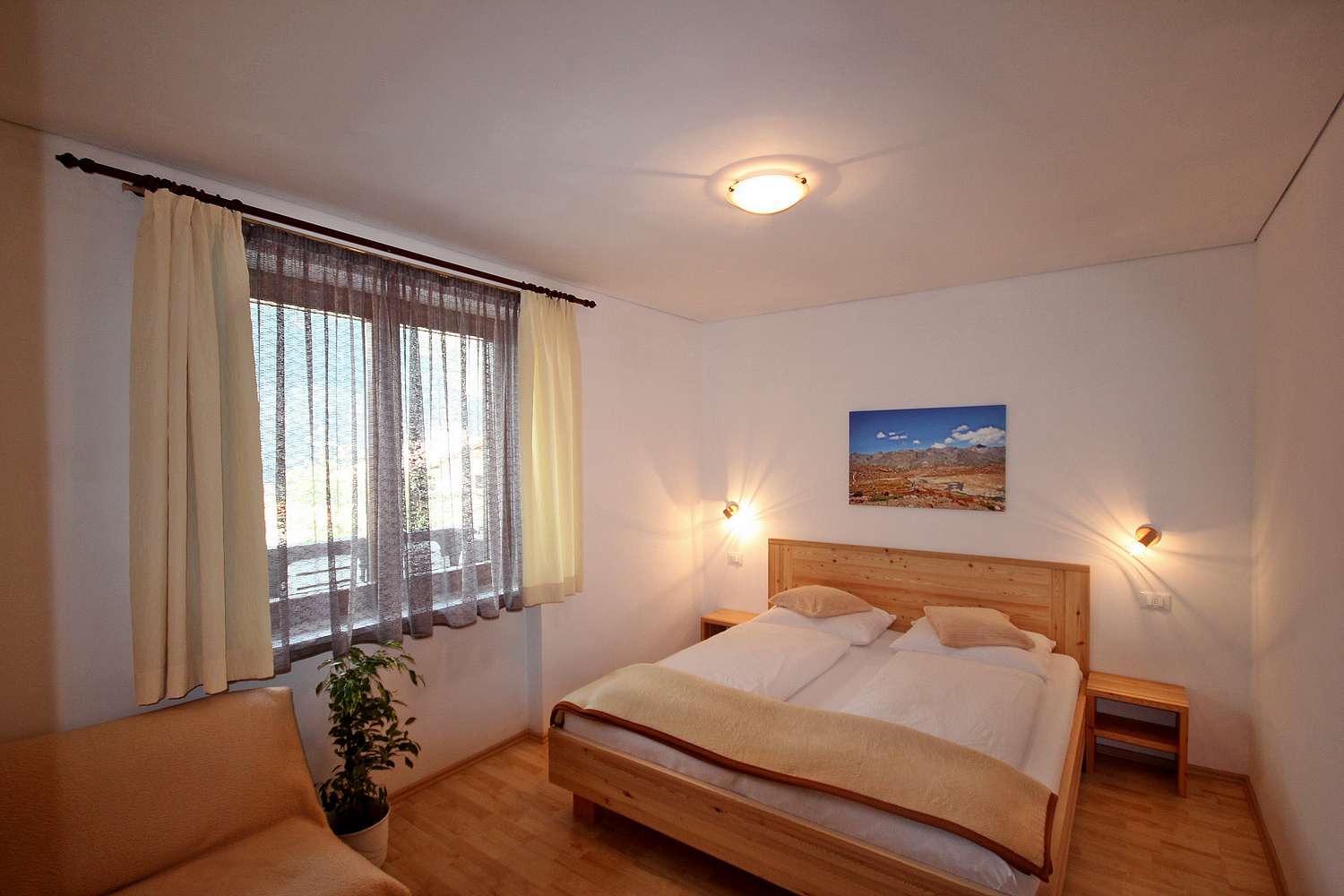 Apartment Nr. 3